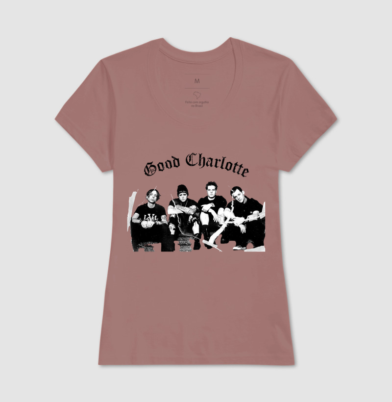 Camisa 12