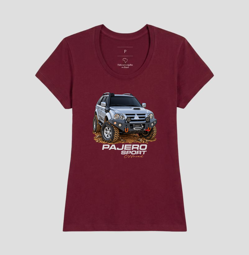 Pajero Sport 4x4 - Offroad - Imagem 19