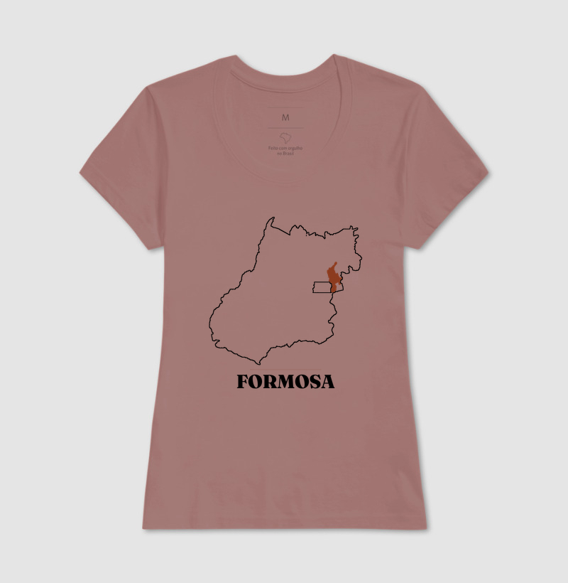 Camisa 16