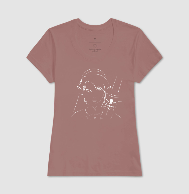 Camisa 16