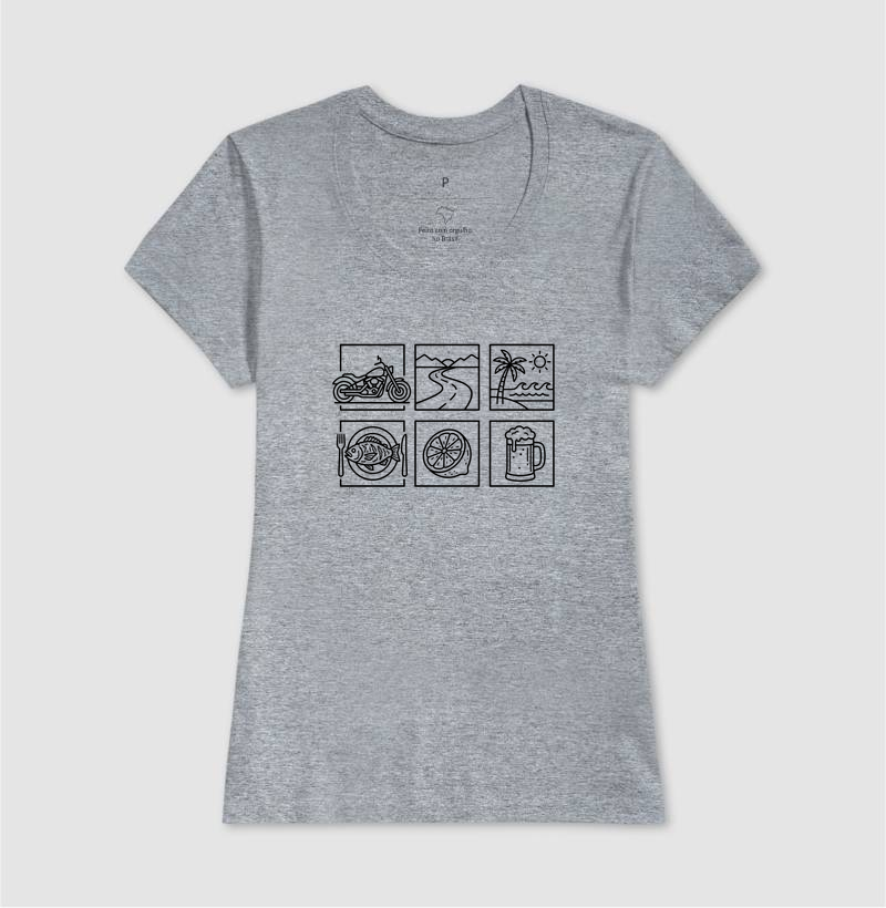Camisa 8