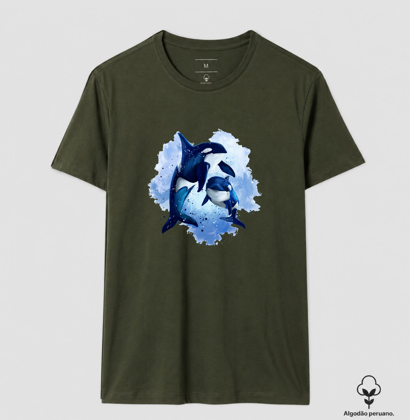Orca - Imagem 7