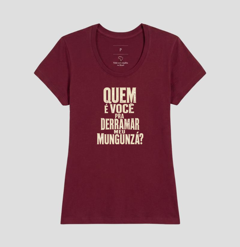 Camisa 18