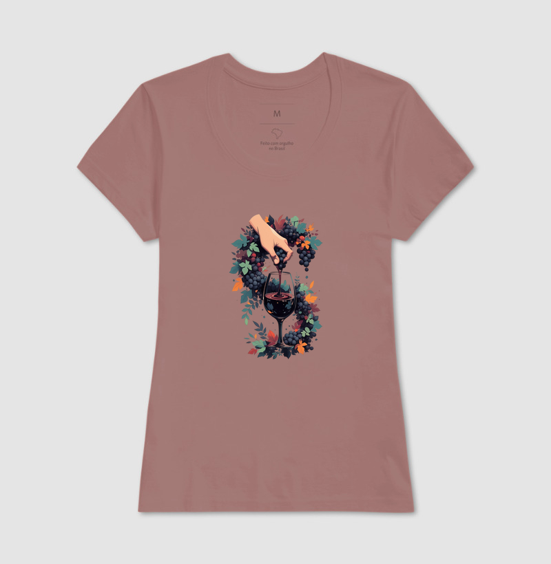 Camisa 16