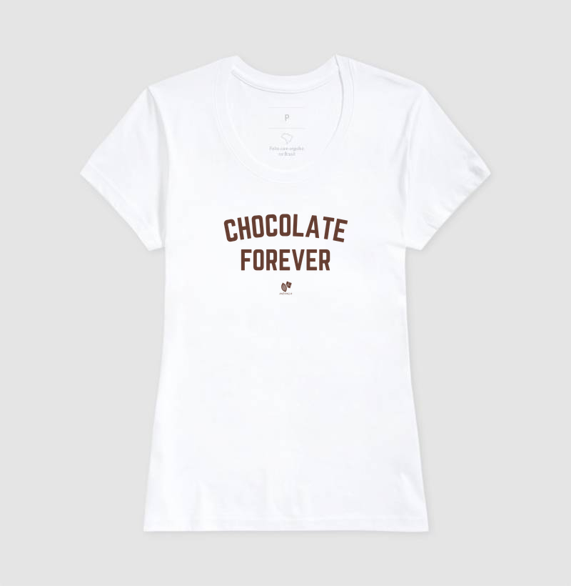 Chocolate Forever - Imagem 6