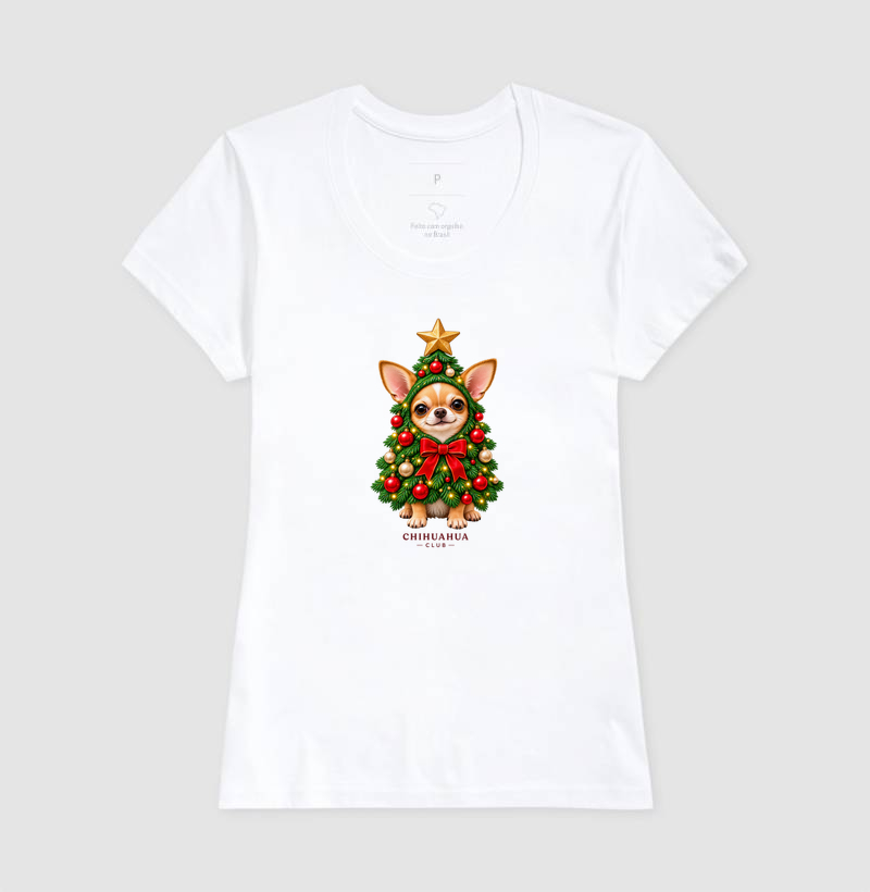 Árvore de Natal Chis  - Imagem 5