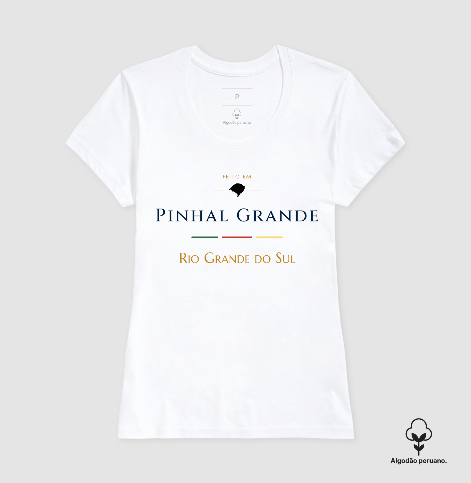 Camisa 2