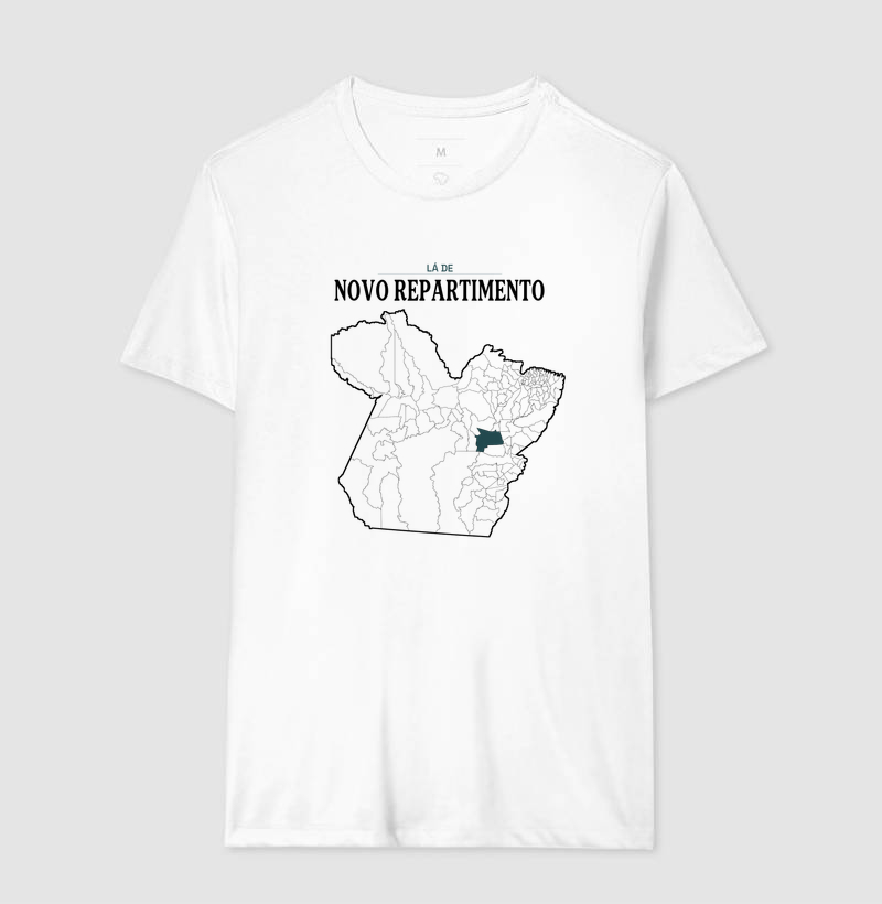 Novo Repartimento | Território PA - Imagem 4