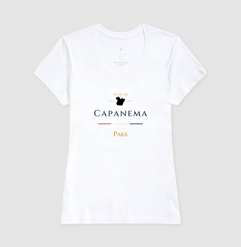 Feito em Capanema PA - Imagem 5
