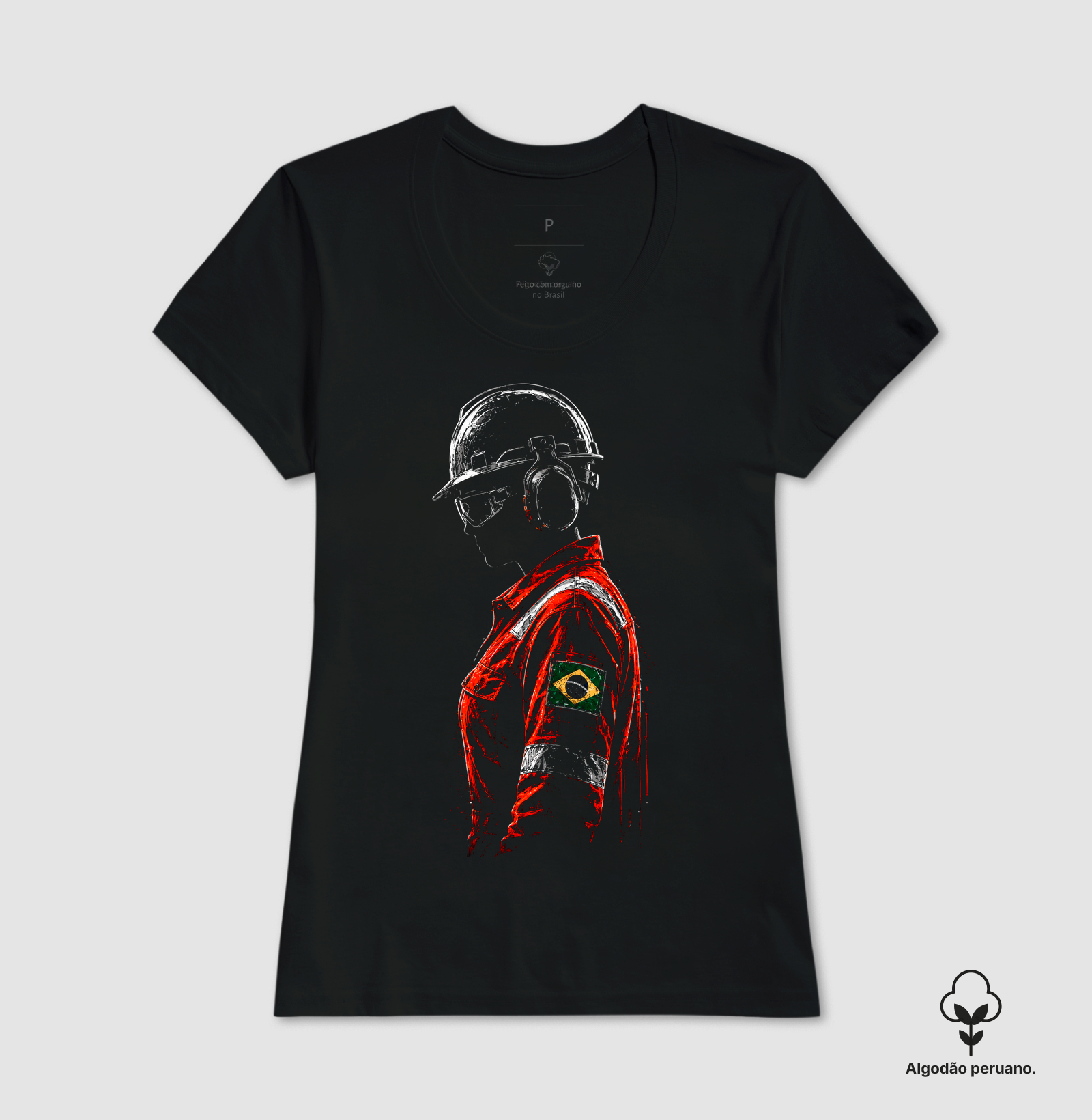 Camisa 2