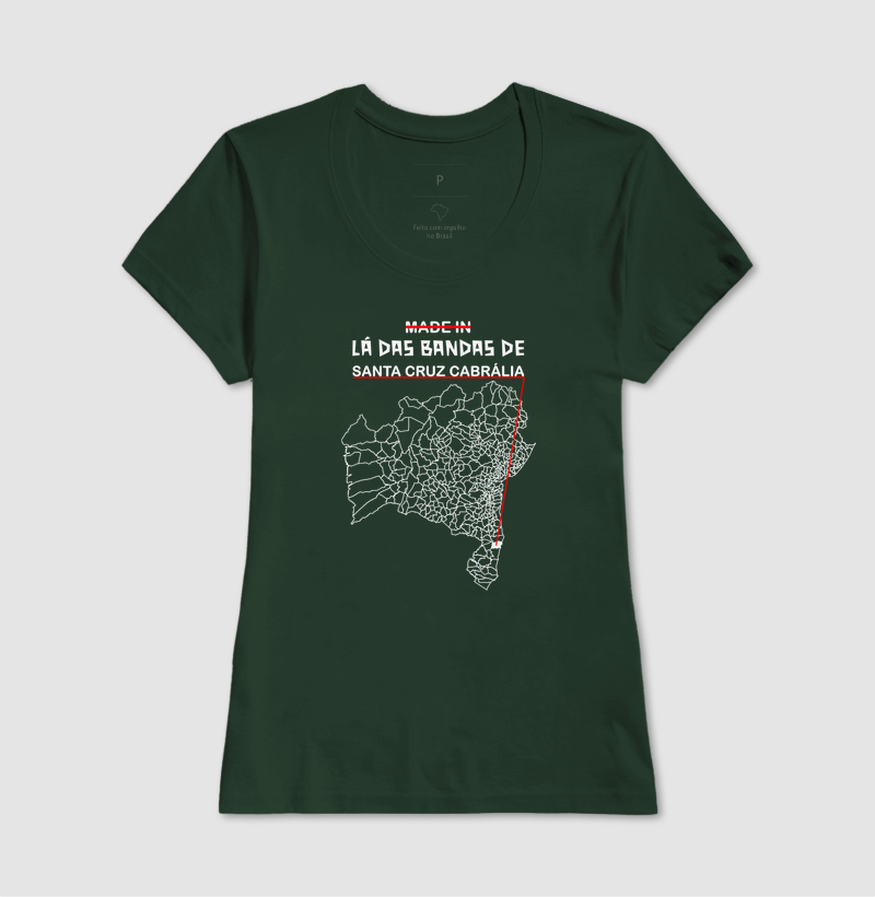 Camisa 12