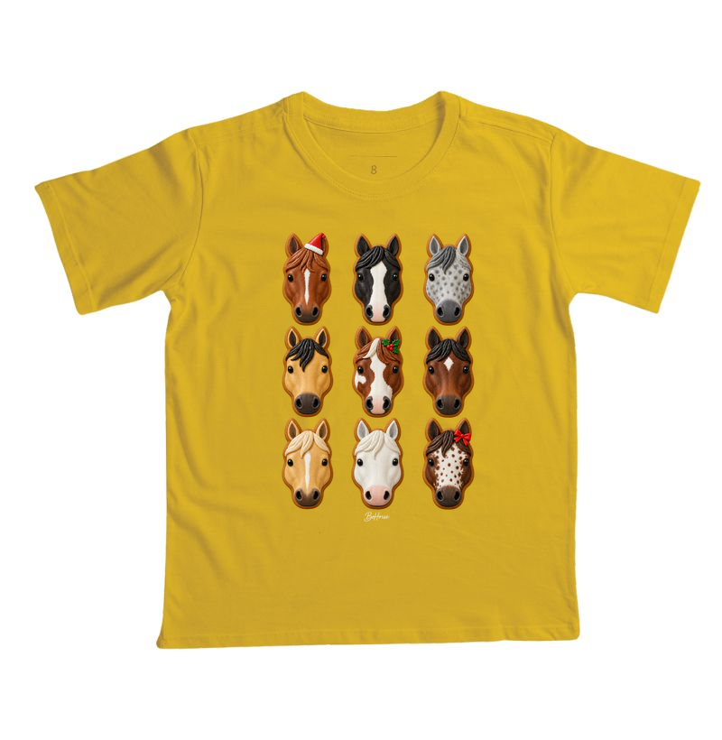 Biscoito de cavalo KIDS  - Imagem 10