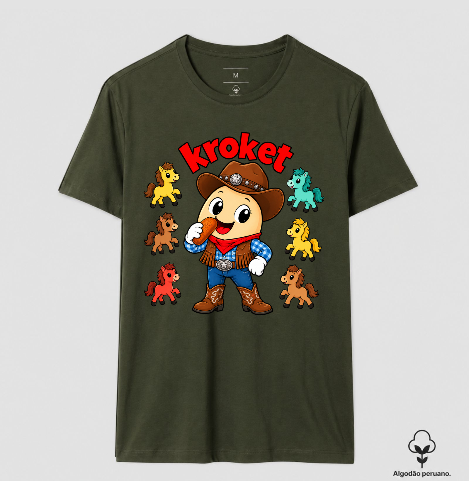 Egg Kroket - Fazendeiro - Imagem 9