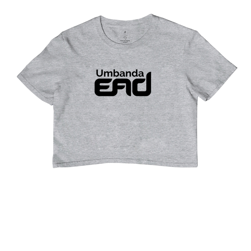Logo Preta Umbanda EAD - Cropped - Imagem 3