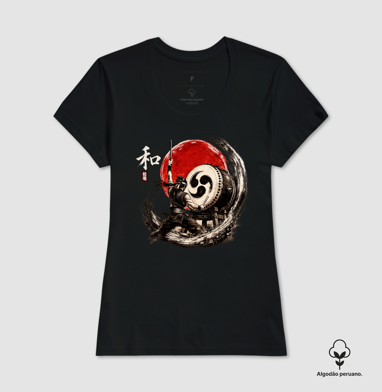 Camisa 4