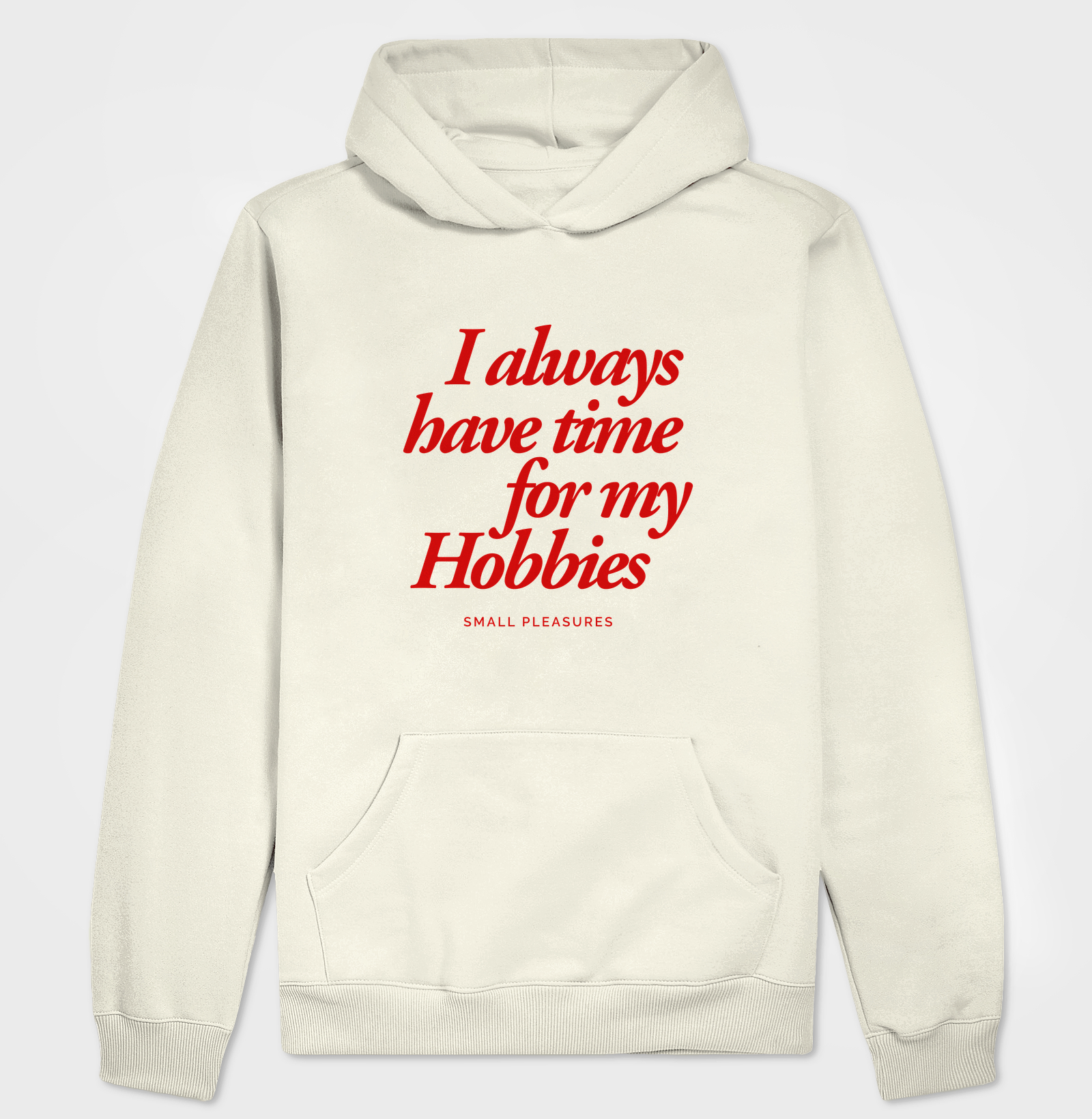 ALWAYS MY HOBBIES - Imagem 3