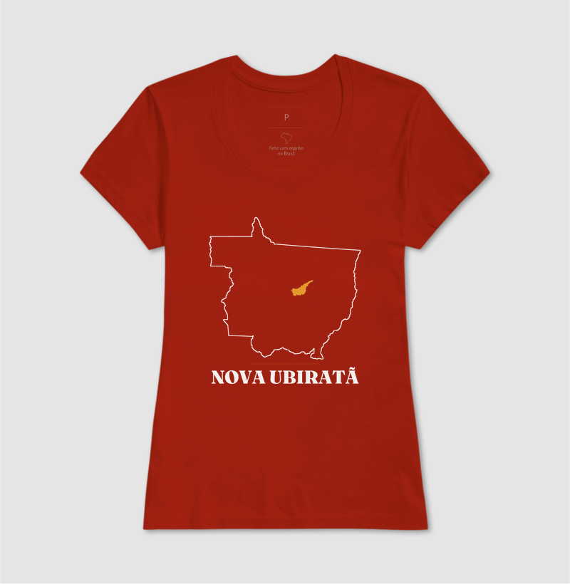 Nova Ubiratã | Traço MT - Imagem 11