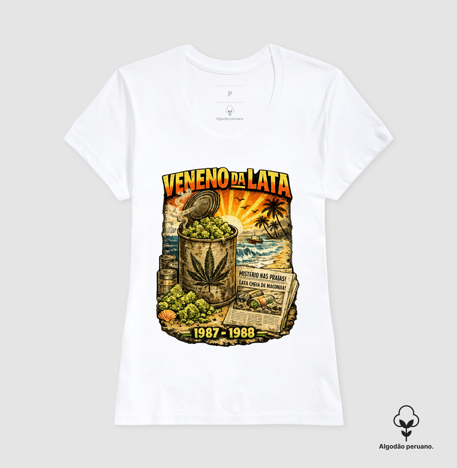Camisa 2