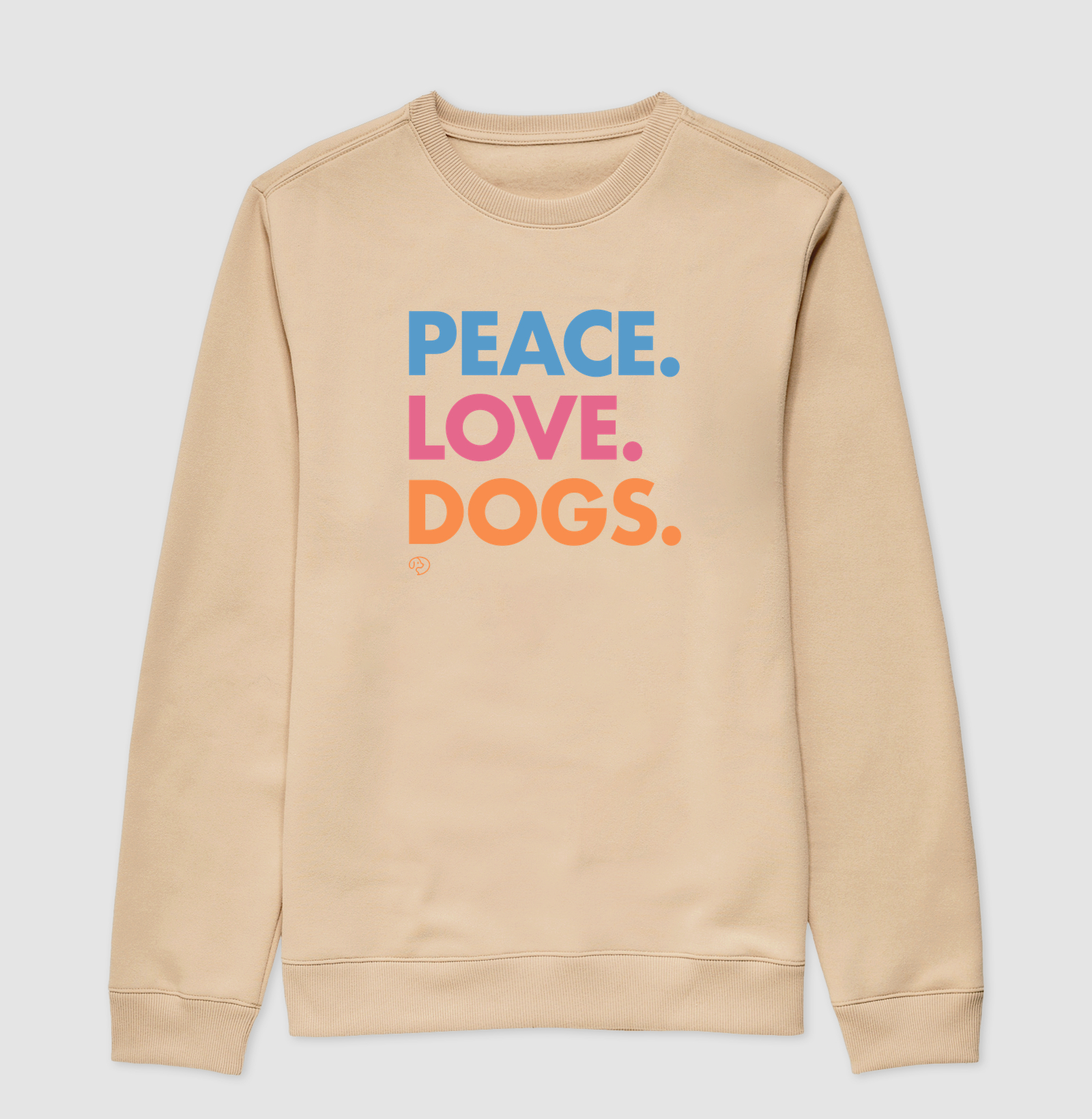 Peace. Love. Dogs. - Imagem 3