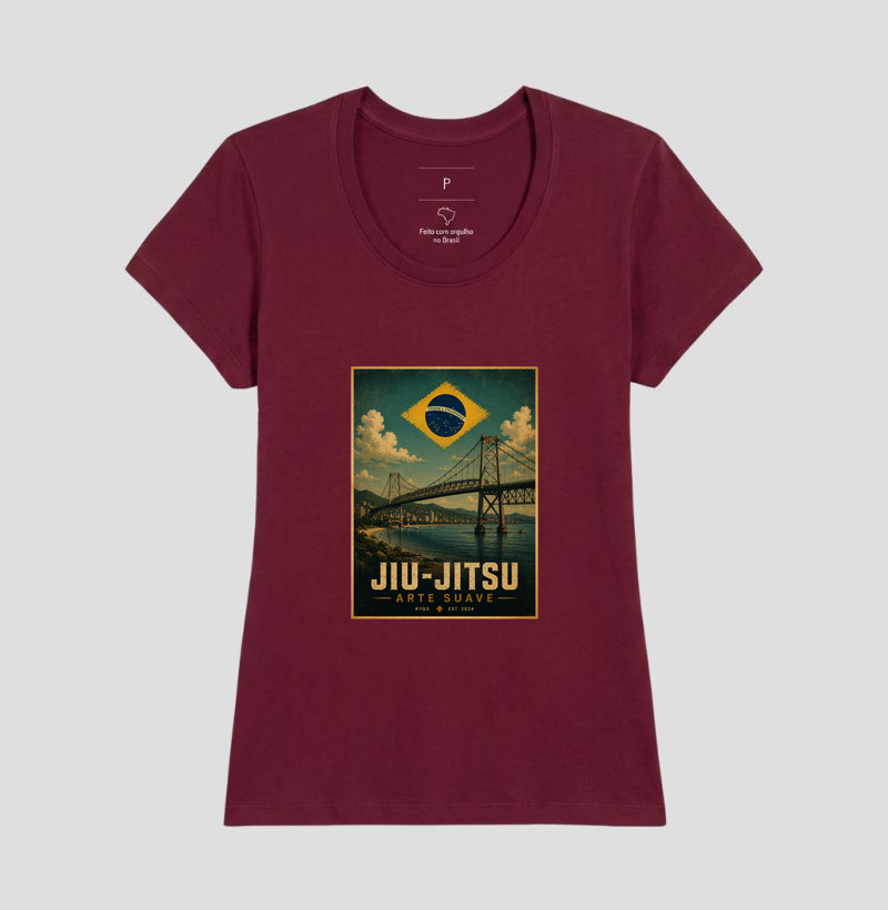 Camisa 18