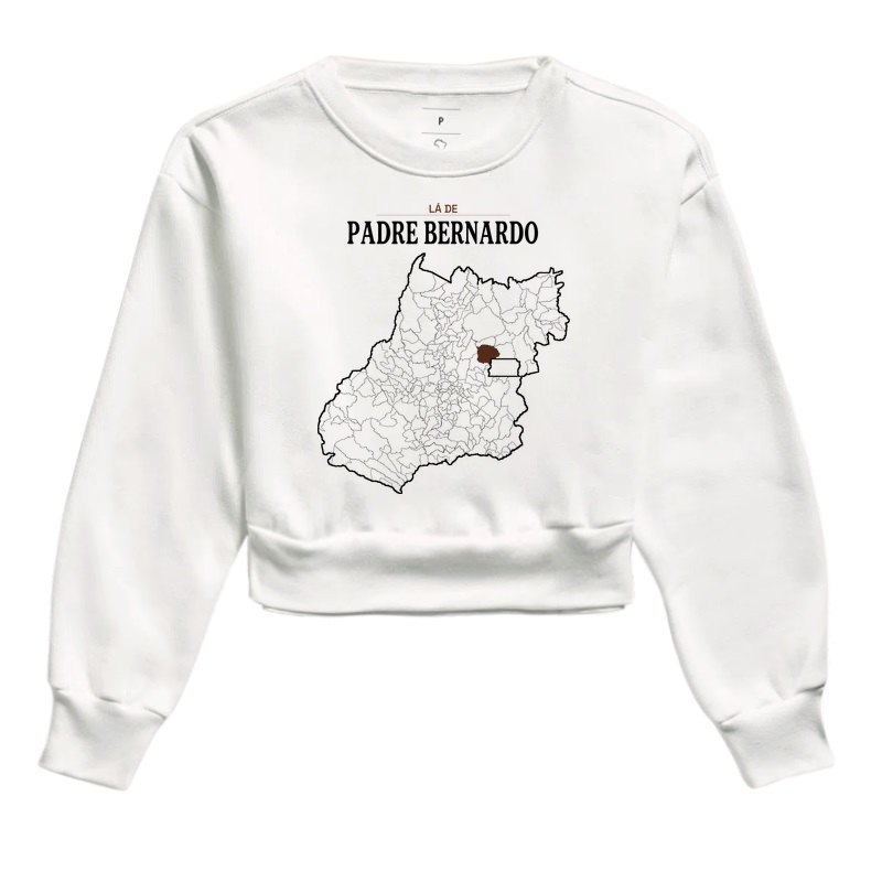 Padre Bernardo | Território GO - Imagem 3