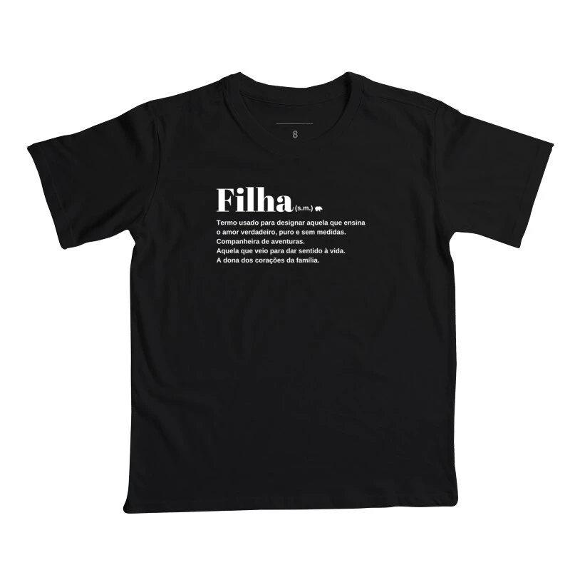 Filha Dicionário - Imagem 4