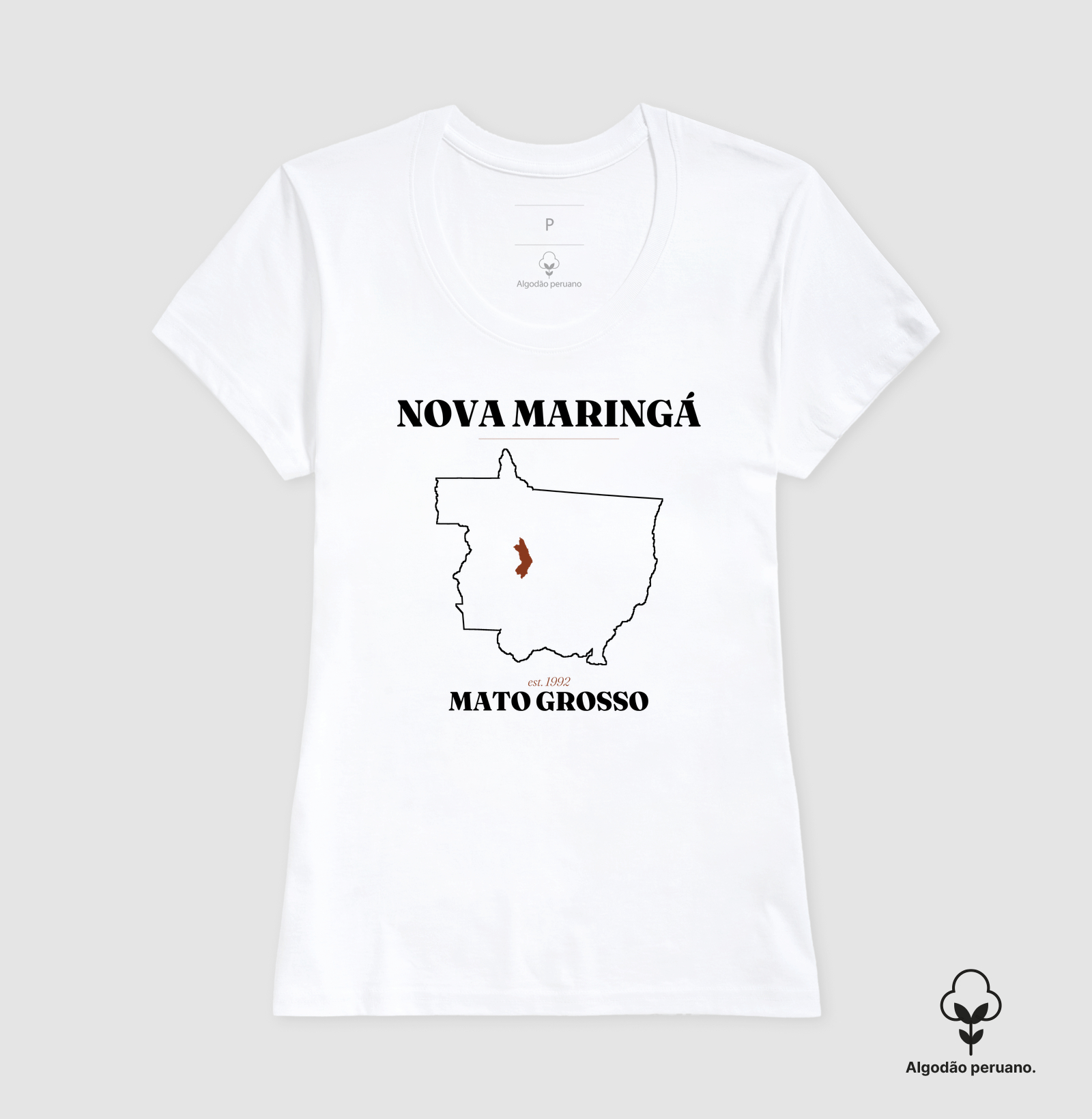 Camisa 4