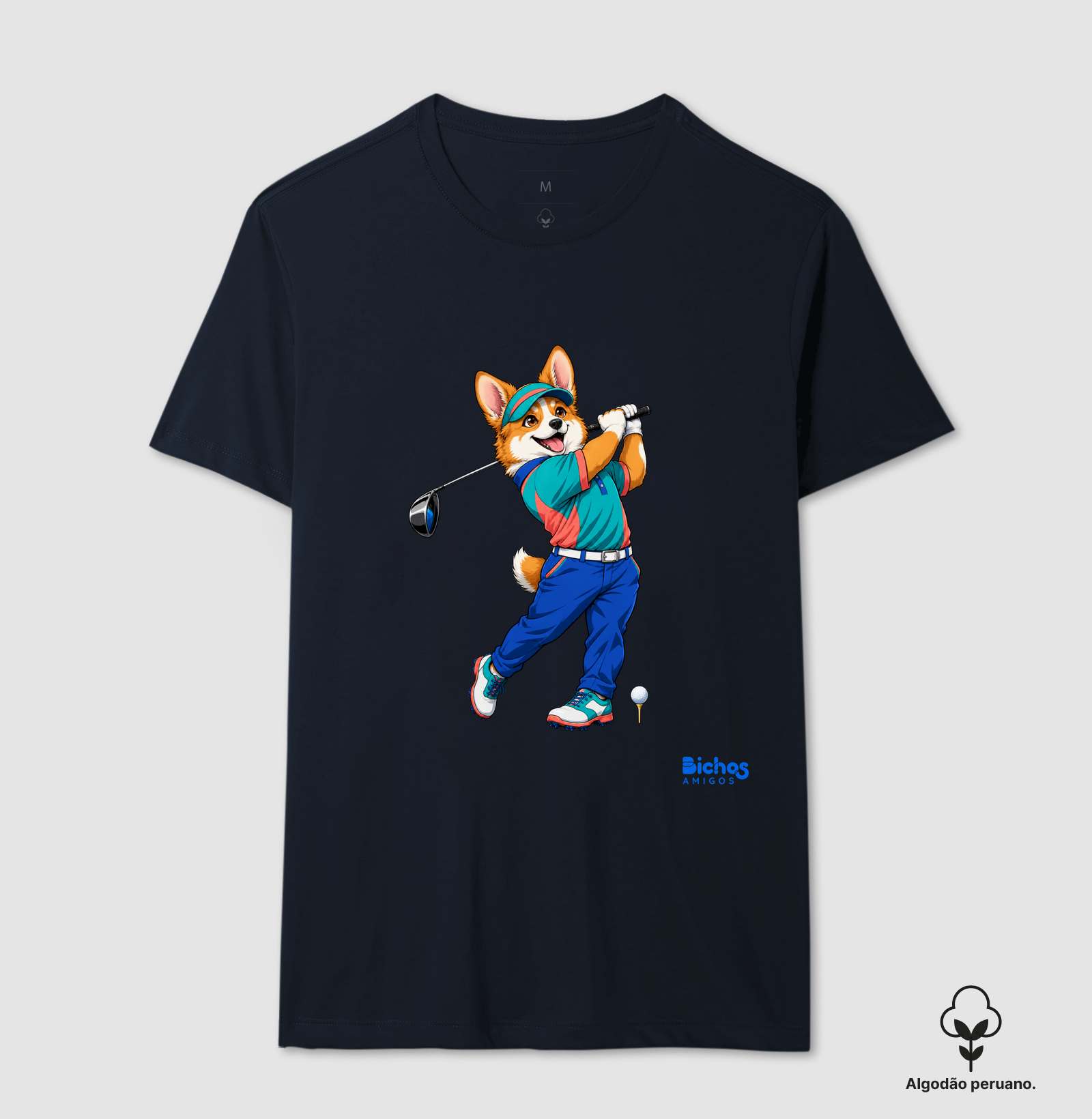 Corgi Golf - Imagem 2