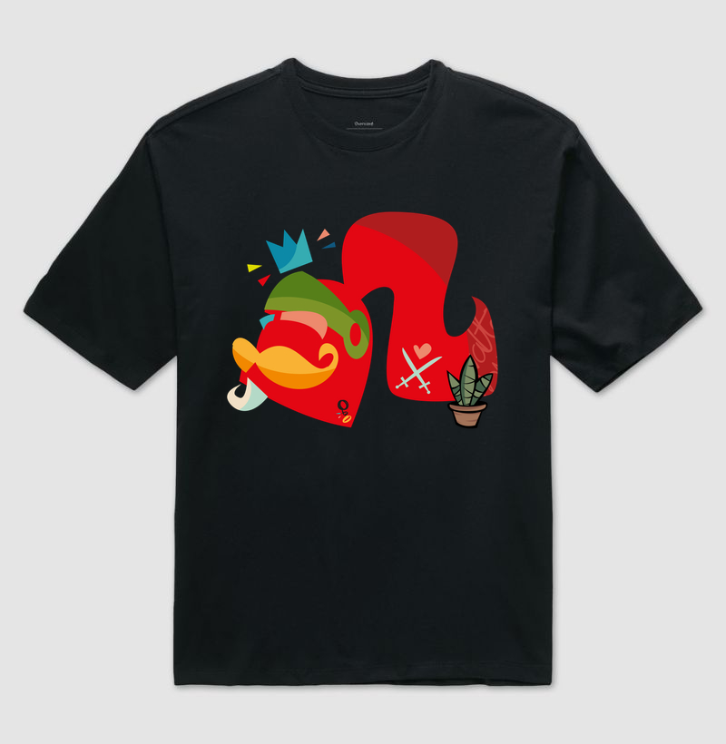 Camisa 3