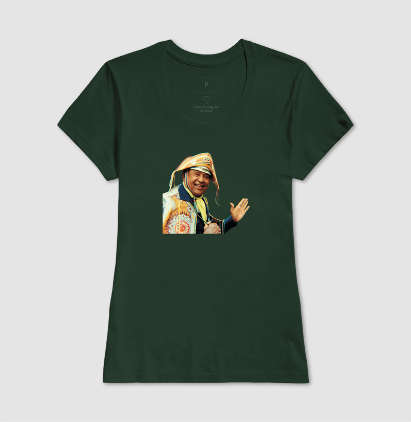 Camisa 12
