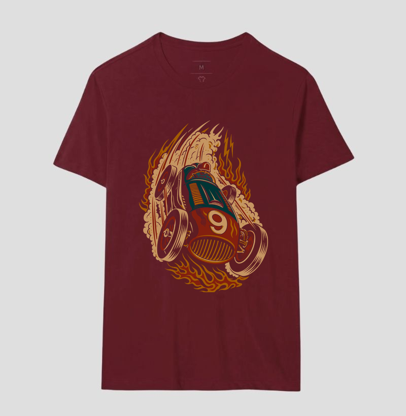 Camisa 10