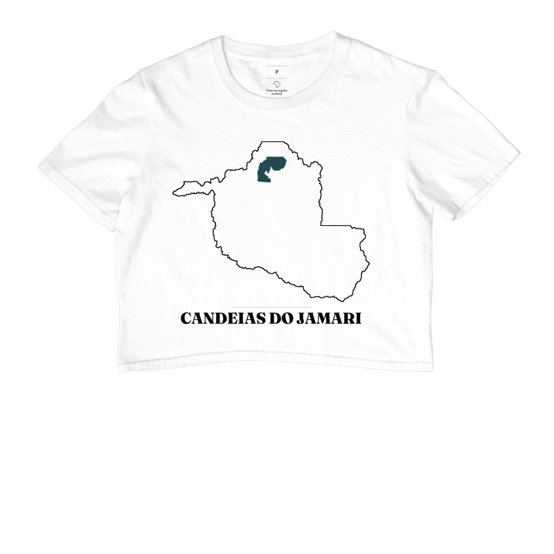 Candeias do Jamari | Traço RO - Imagem 3