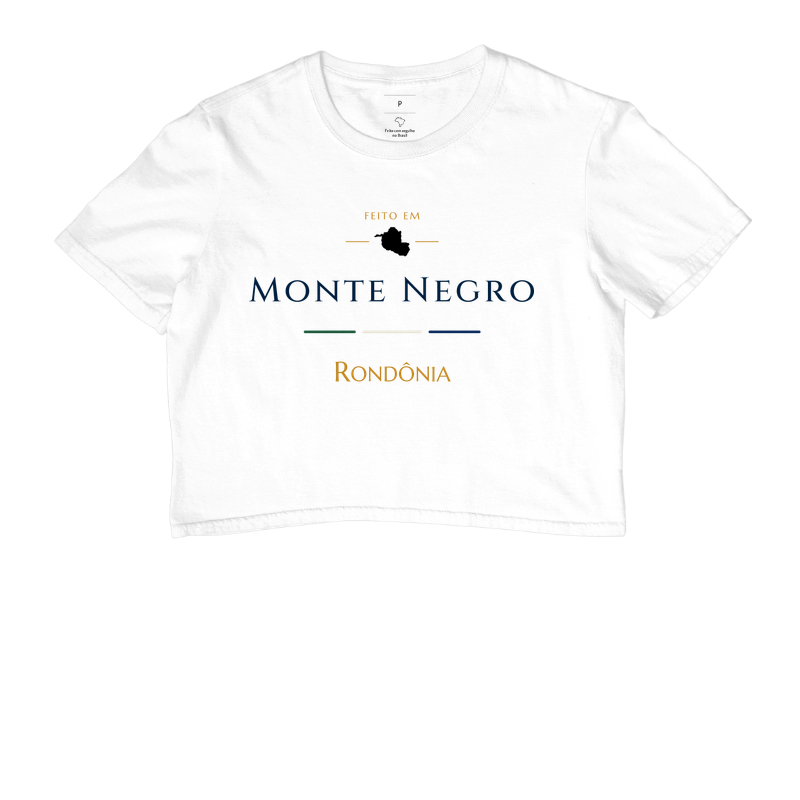 Feito em Monte Negro RO - Imagem 3