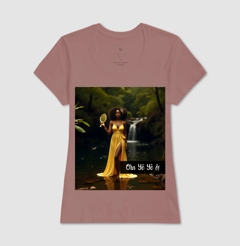 Camisa 19
