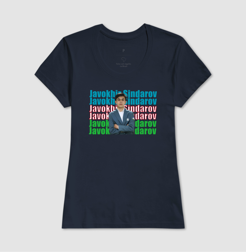 Camisa 9