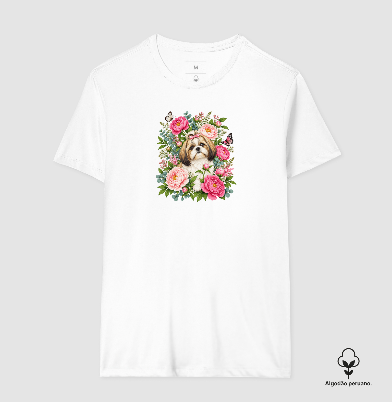 Jardim Shih Tzu - Imagem 5