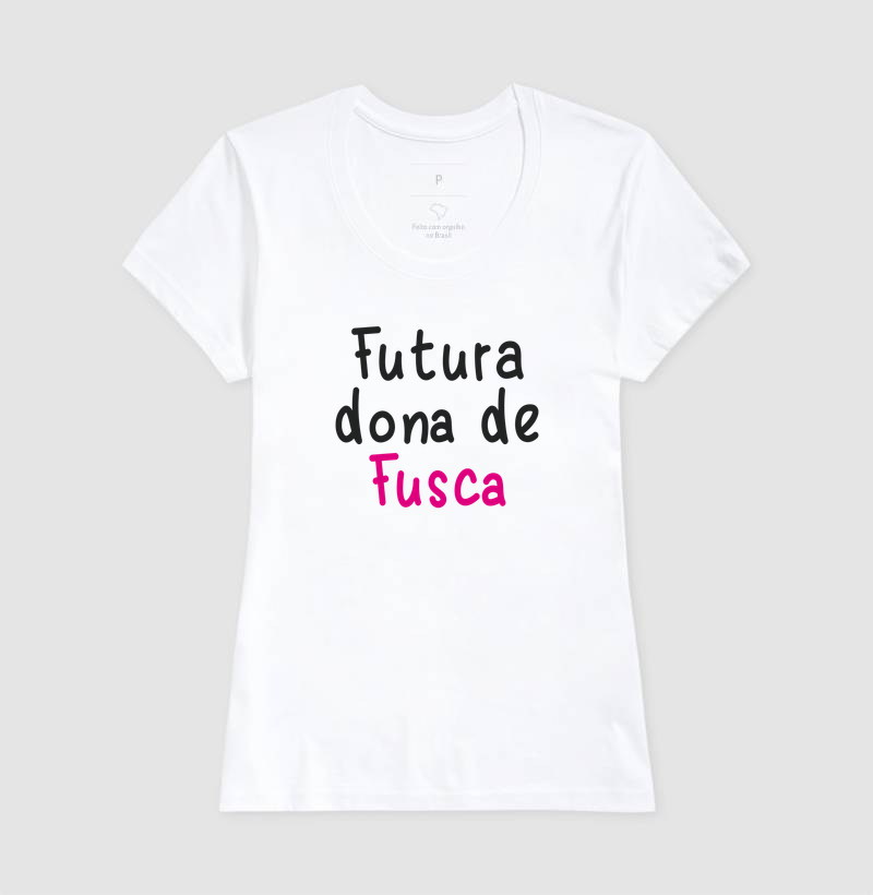 Futura dona de Fusca - Imagem 8