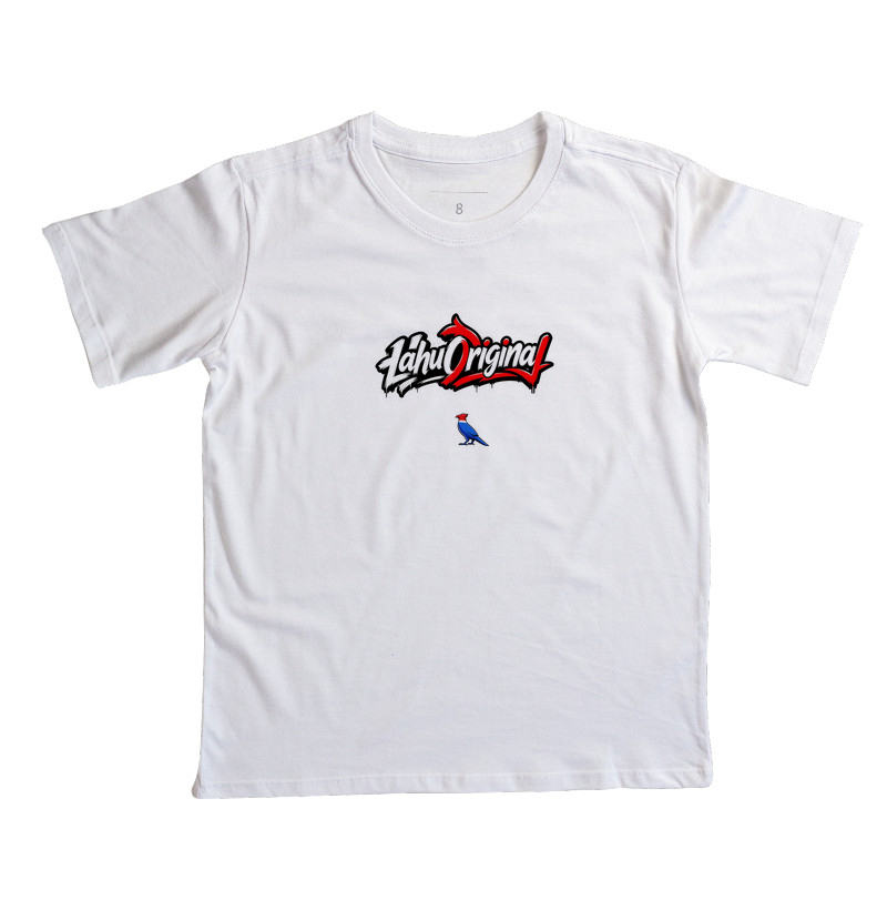  Essa estampa traduz o conceito de streetwear com personalidade, unindo arte, cor e atitude em uma composição que celebra o estilo de vida urbano e autêntico. - Imagem 4