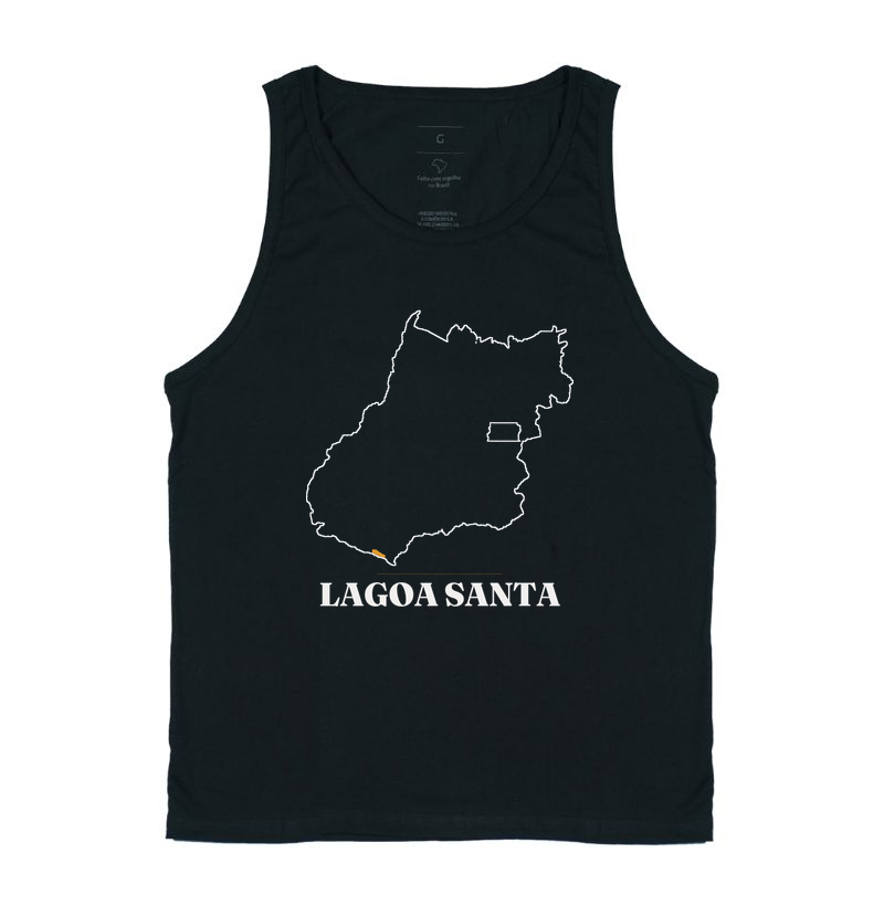 Lagoa Santa | Traço GO - Imagem 3