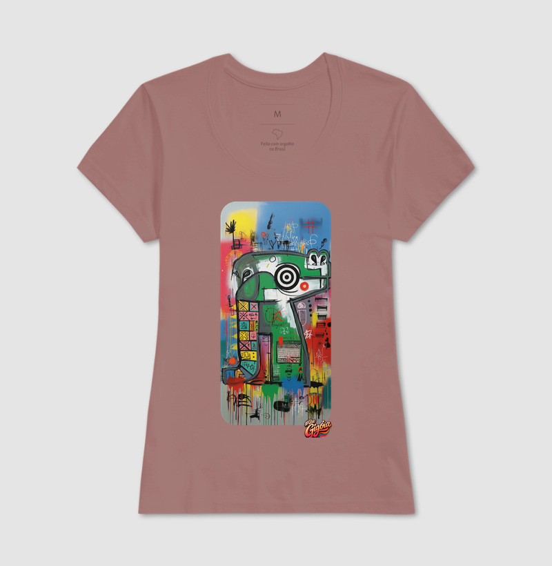 Camisa 15