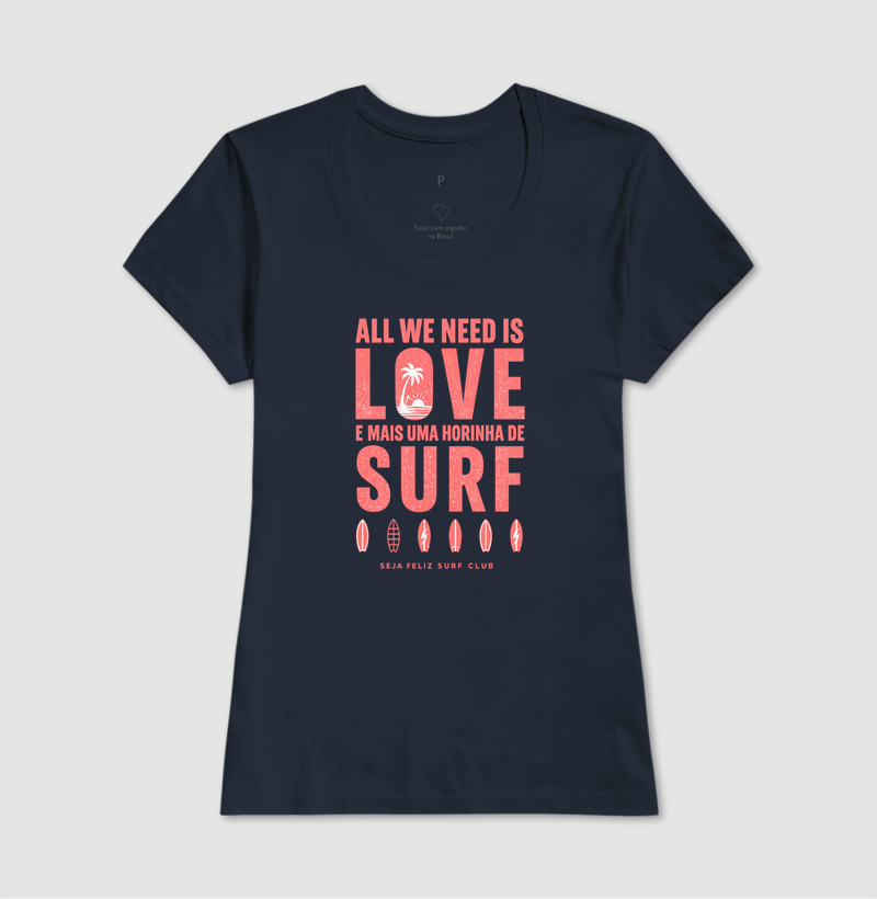 LOVE E SURF - Imagem 7