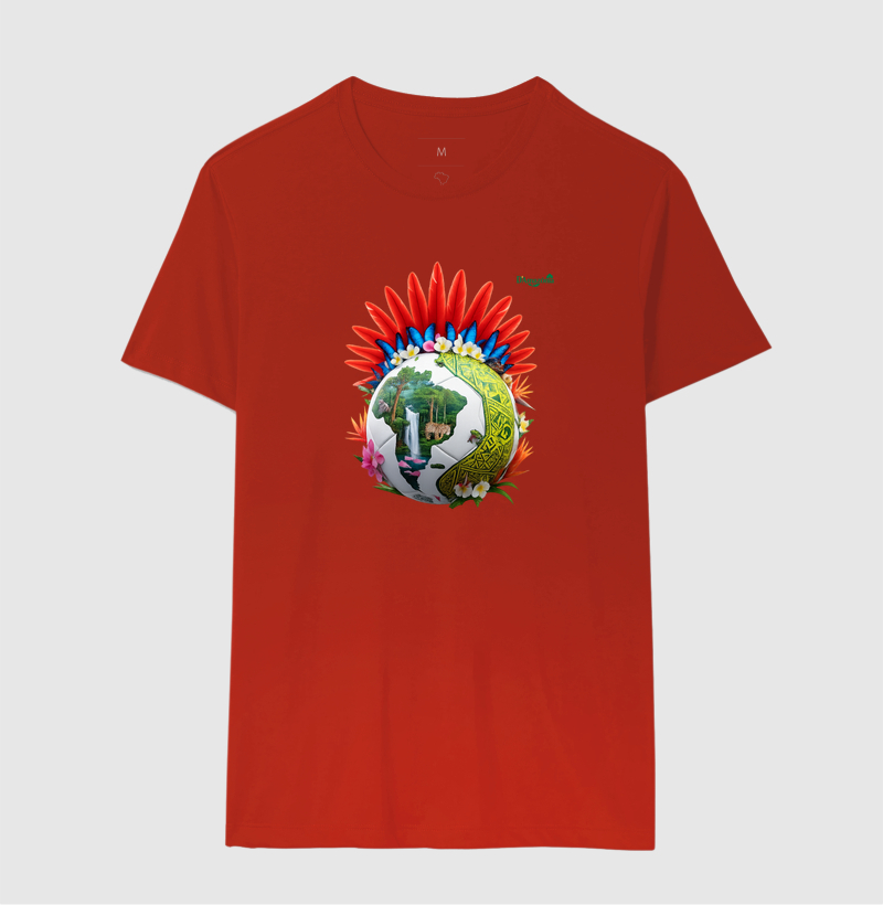 Camisa 9