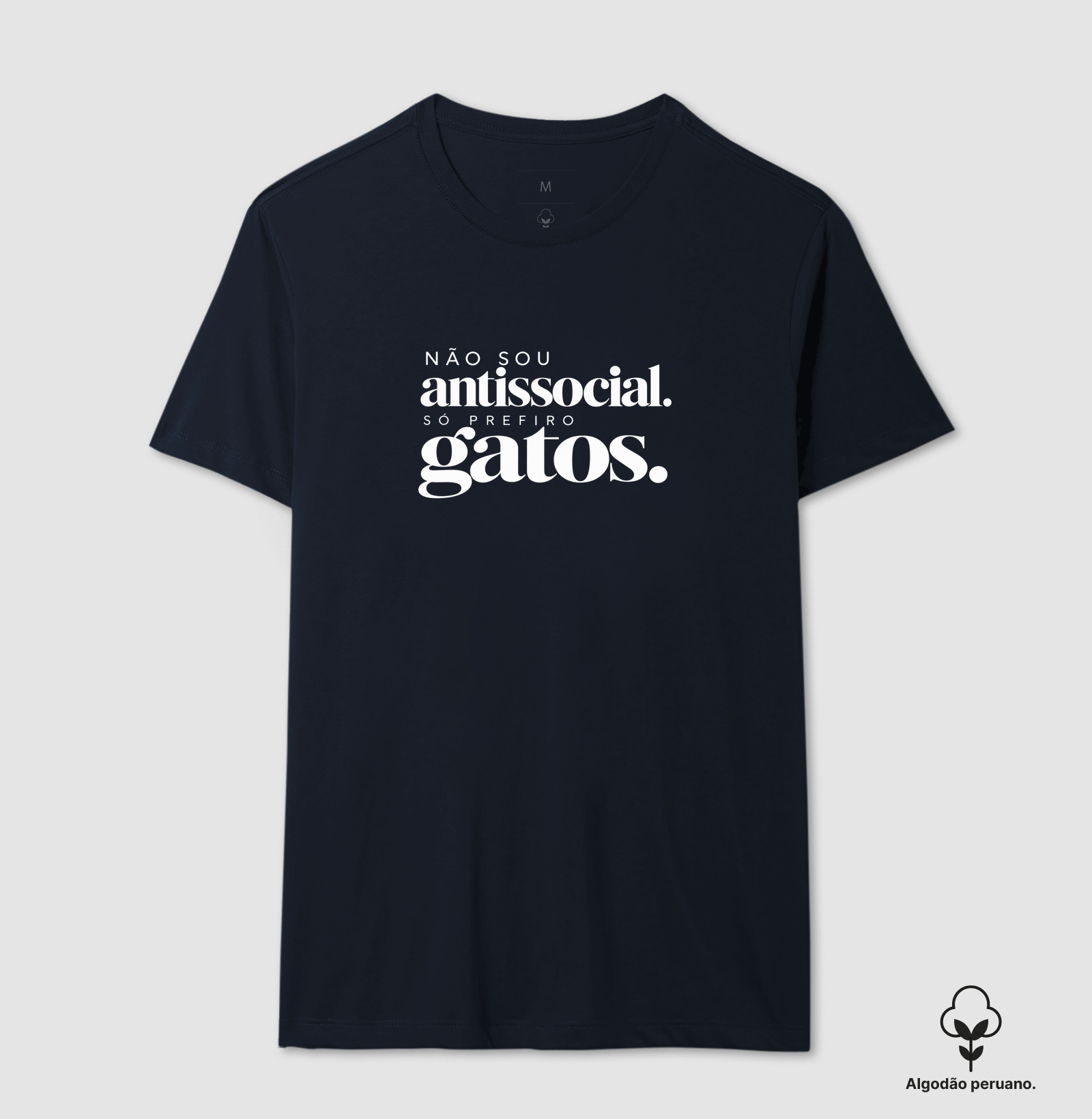 Não sou antissocial... - Imagem 4
