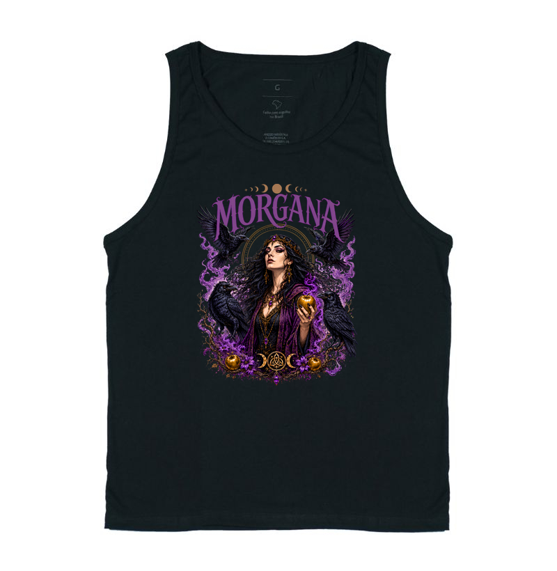 Morgana Le Fay - Imagem 3