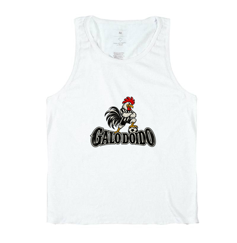 GALO DOIDO - Imagem 2