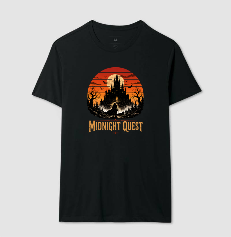 Midnight Quest - Imagem 2