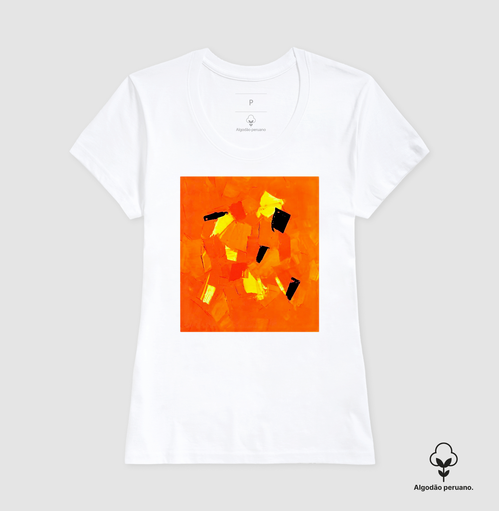 Camisa 8