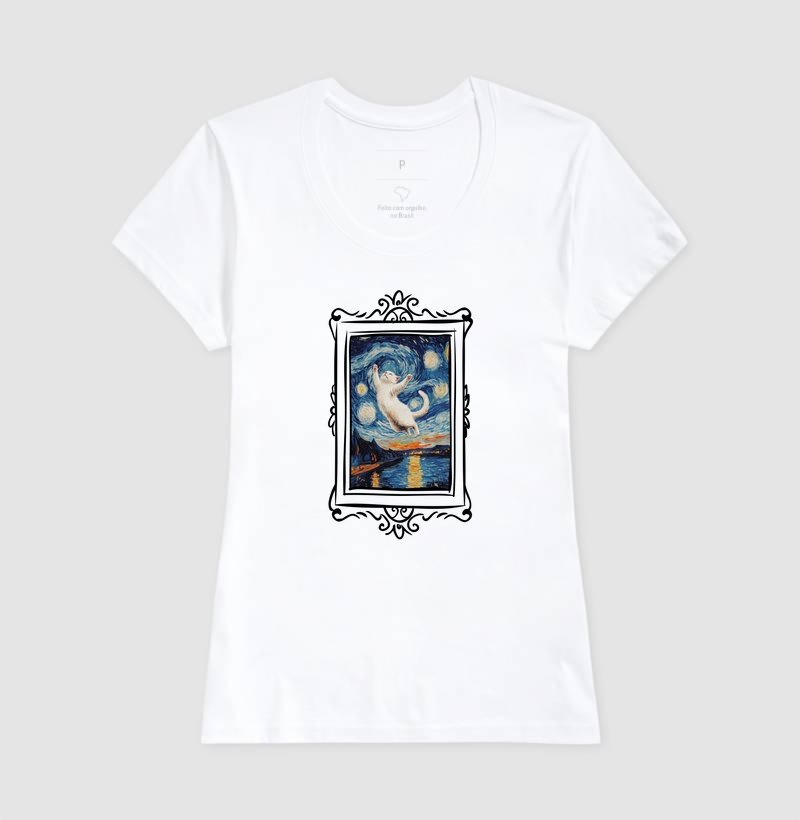 Camisa 4