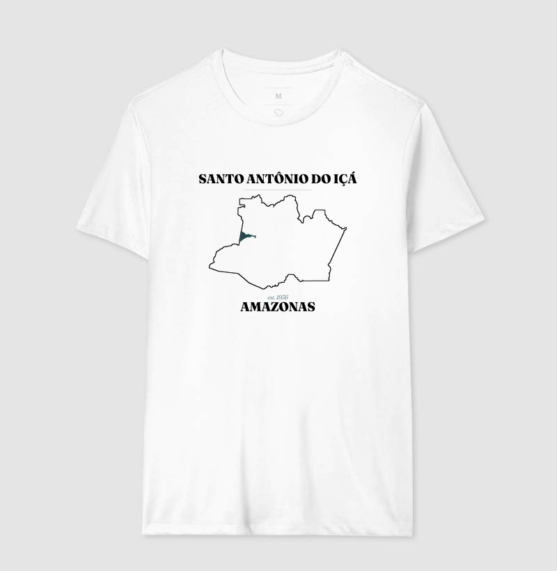 Santo Antônio do Içá | Legado AM - Imagem 4