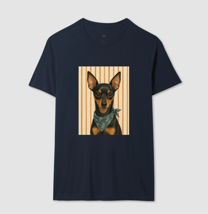 Pinscher - Gentle Paws - Imagem 6